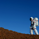 Illustration for article titled What Four Months on Mars Taught Me About Boredom